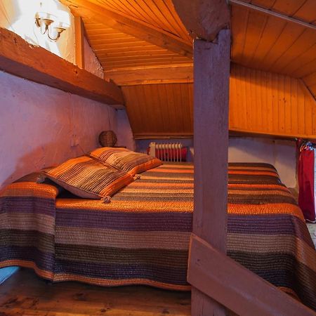 Miyares Casa Rural エクステリア 写真