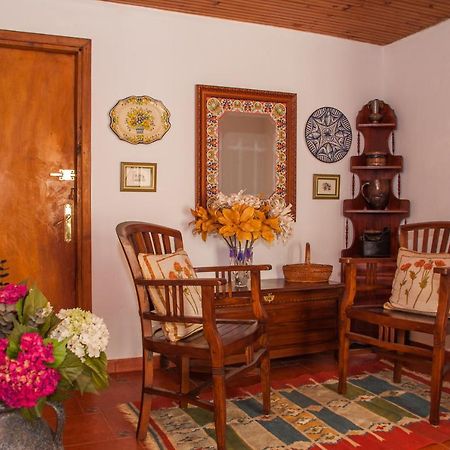 Miyares Casa Rural エクステリア 写真