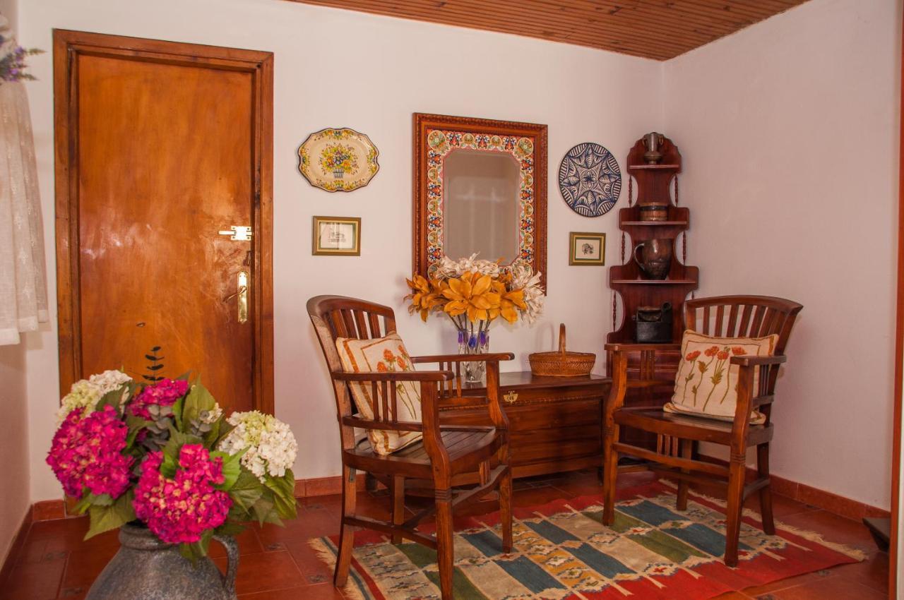 Miyares Casa Rural エクステリア 写真