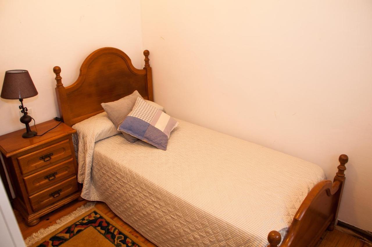Miyares Casa Rural エクステリア 写真
